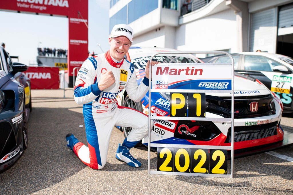 (Foto: Team Engstler/Gruppe C Photography)